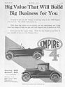 1918 Empire Car