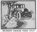 1923 Essex Cars