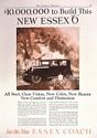 1926 Essex Cars