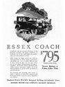 1929 Essex Cars