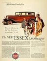 1930 Essex Cars