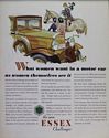 1930 Essex Cars