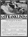 1904 Franklin Cars