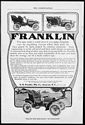 1905 Franklin Cars