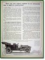1910 Franklin Cars