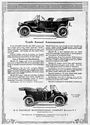 1910 Franklin Cars