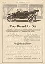 1912 Franklin Cars
