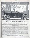 1913 Franklin Cars