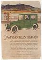1920 Franklin Cars
