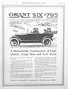 1916 Grant Cars