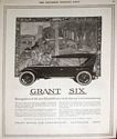 1919 Grant Cars