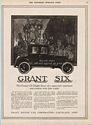 1920 Grant Cars
