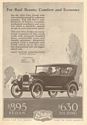 1924 Gray Cars