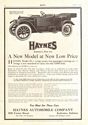 1913 Haynes Cars
