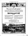 1914 Haynes Cars
