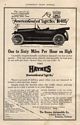 1914 Haynes Cars