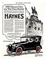 1918 Haynes Cars