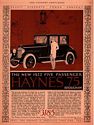 1921 Haynes Cars