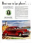 Hudson Motor Cars