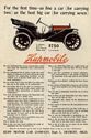 1909 Hupmobile Cars