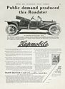 1911 Hupmobile Cars