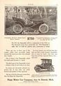 1911 Hupmobile Cars