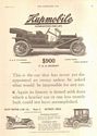 1911 Hupmobile Cars