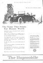 1917 Hupmobile Cars