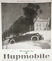 1917 Hupmobile Cars