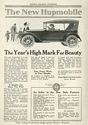1919 Hupmobile Cars