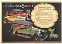 1927 Hupmobile Cars