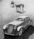 1935 Hupmobile Cars