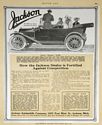 1913 Jackson Cars