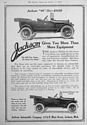 1915 Jackson Cars