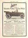 1915 Jackson Cars
