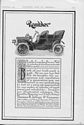 1905 Jeffery Rambler Car