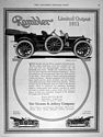 1911 Jeffery Rambler Car