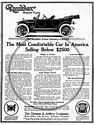 1912 Jeffery Rambler Car