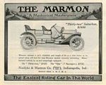 1909 Marmon