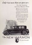1925 Marmon