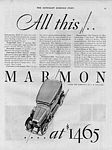 1929 Marmon