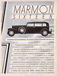 1931 Marmon