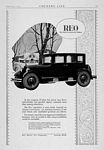 REO Motor Car Company