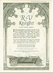Root & Van Dervoort Engineering Co - Classic Car Ads