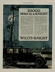 1924 Willys Knight