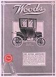 Velie Motor Vehicle Company Classic Car Ads