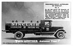 1903 Autocar Truck Classic Ad
