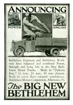 1920Bethlehem Truck Classic Ad