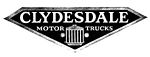 1920 Clydesdale Truck Classic Ads