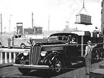1938 Federal Motor Trucks Company